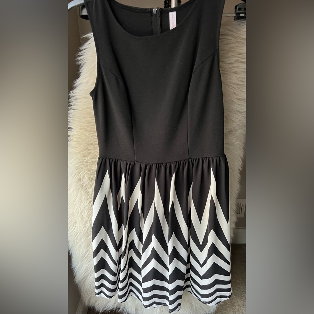 Exhilaration women’s size small dress